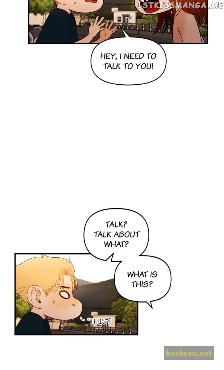 Log in to Love City Chapter 43 - page 44