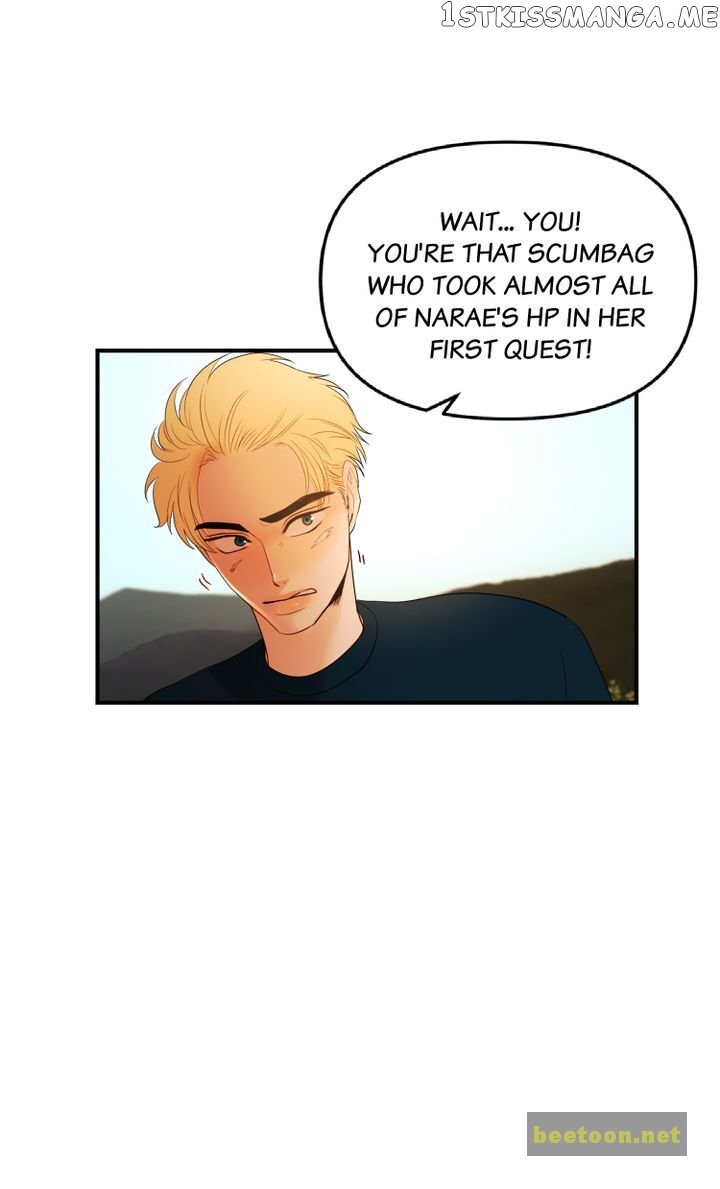 Log in to Love City Chapter 43 - page 47