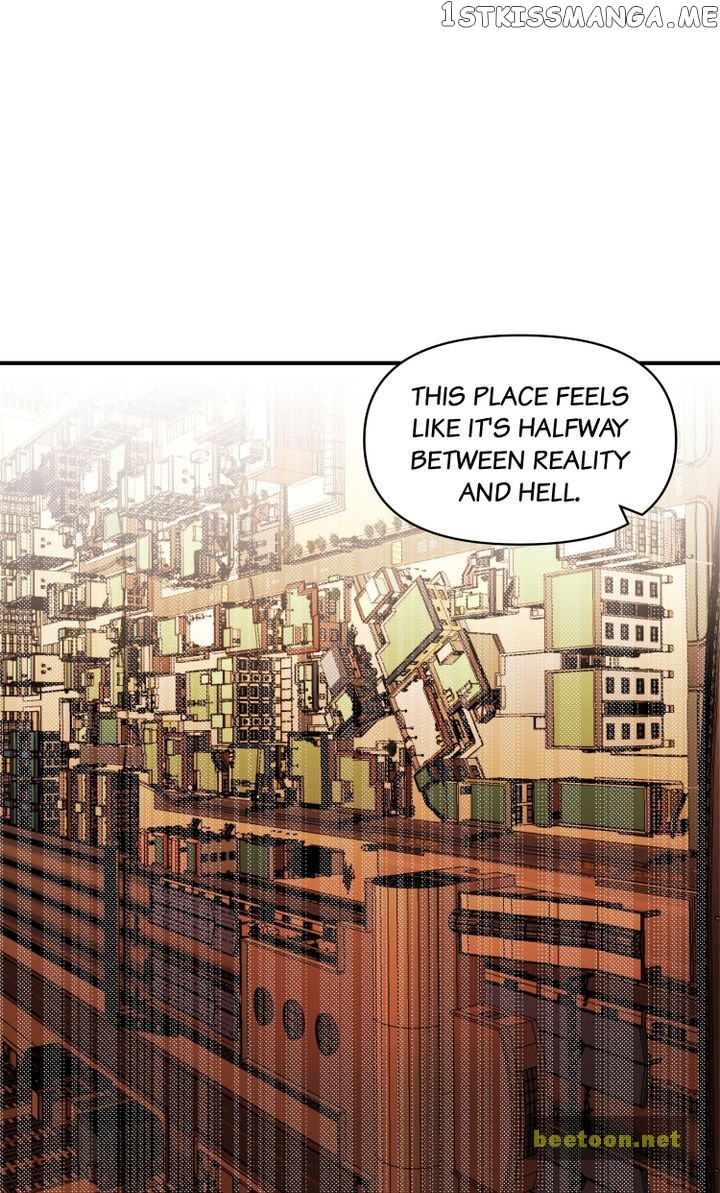 Log in to Love City Chapter 42 - page 14