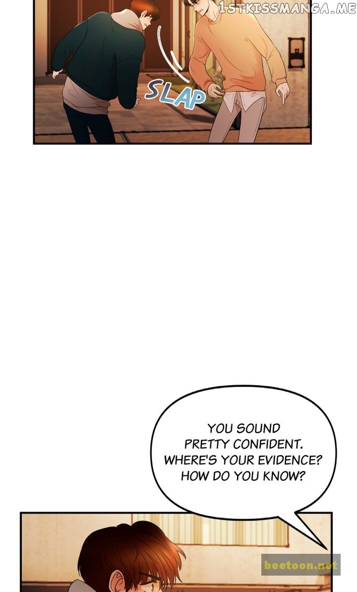 Log in to Love City Chapter 42 - page 28