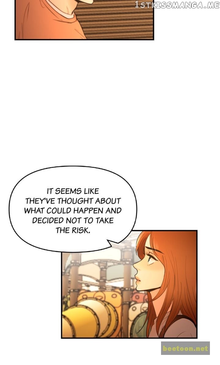 Log in to Love City Chapter 42 - page 5