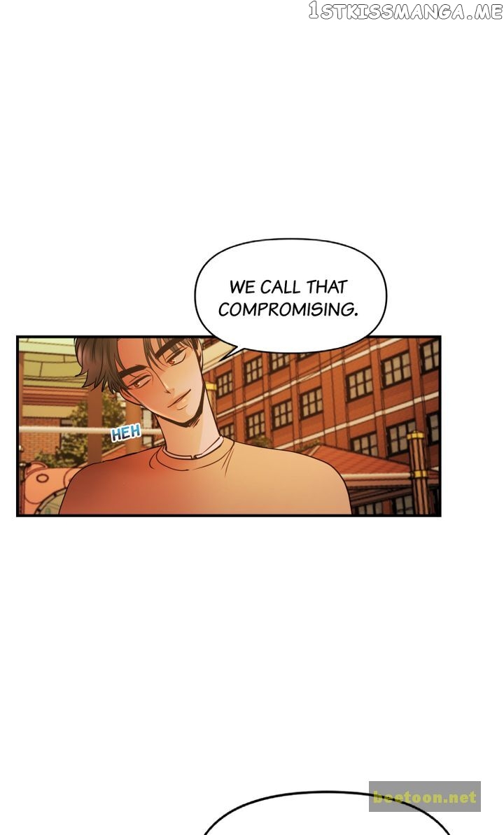 Log in to Love City Chapter 42 - page 6