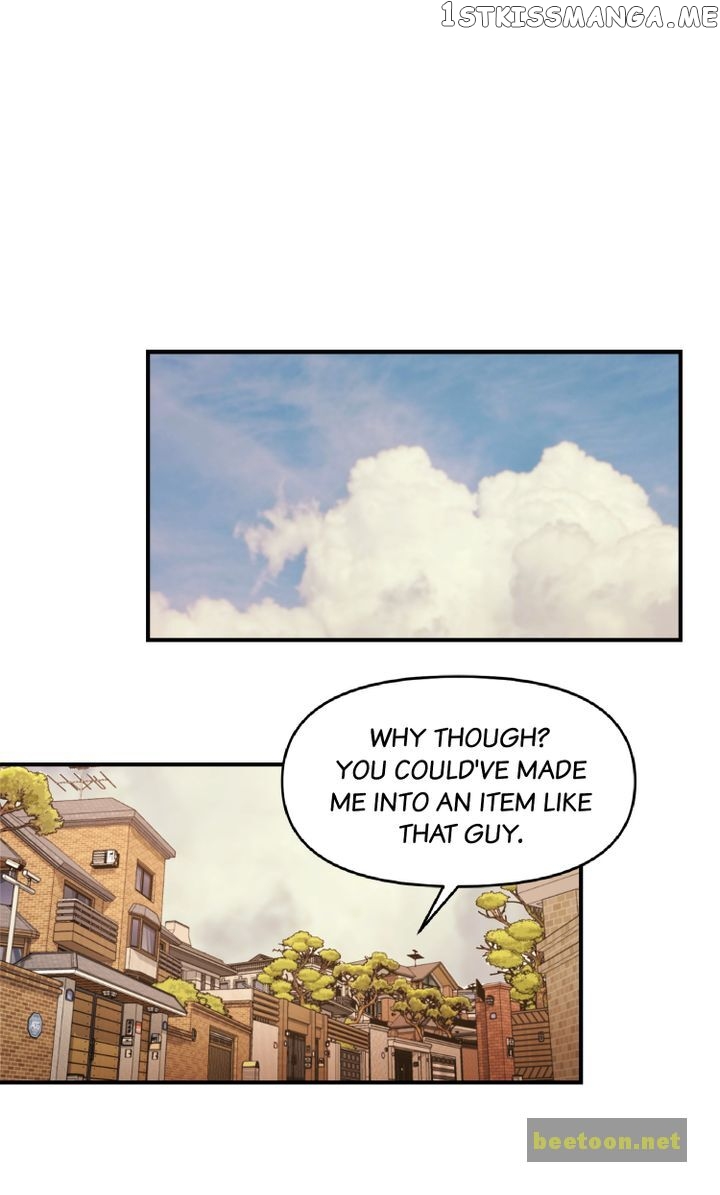 Log in to Love City Chapter 41 - page 2