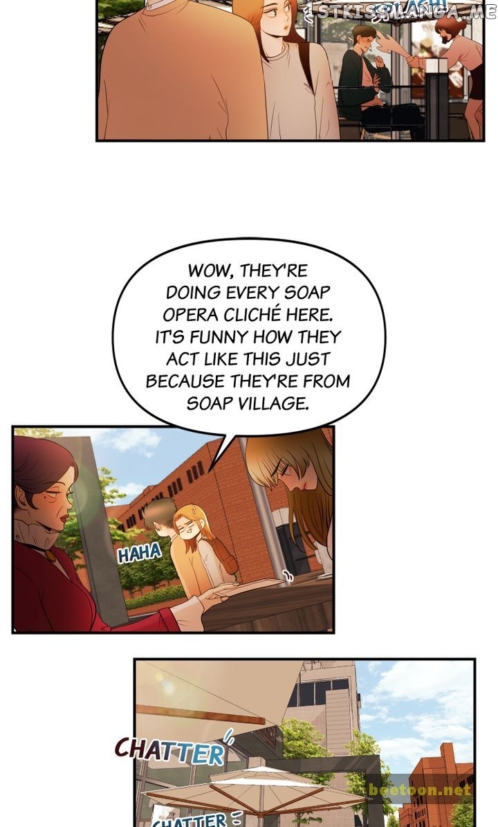 Log in to Love City Chapter 41 - page 32