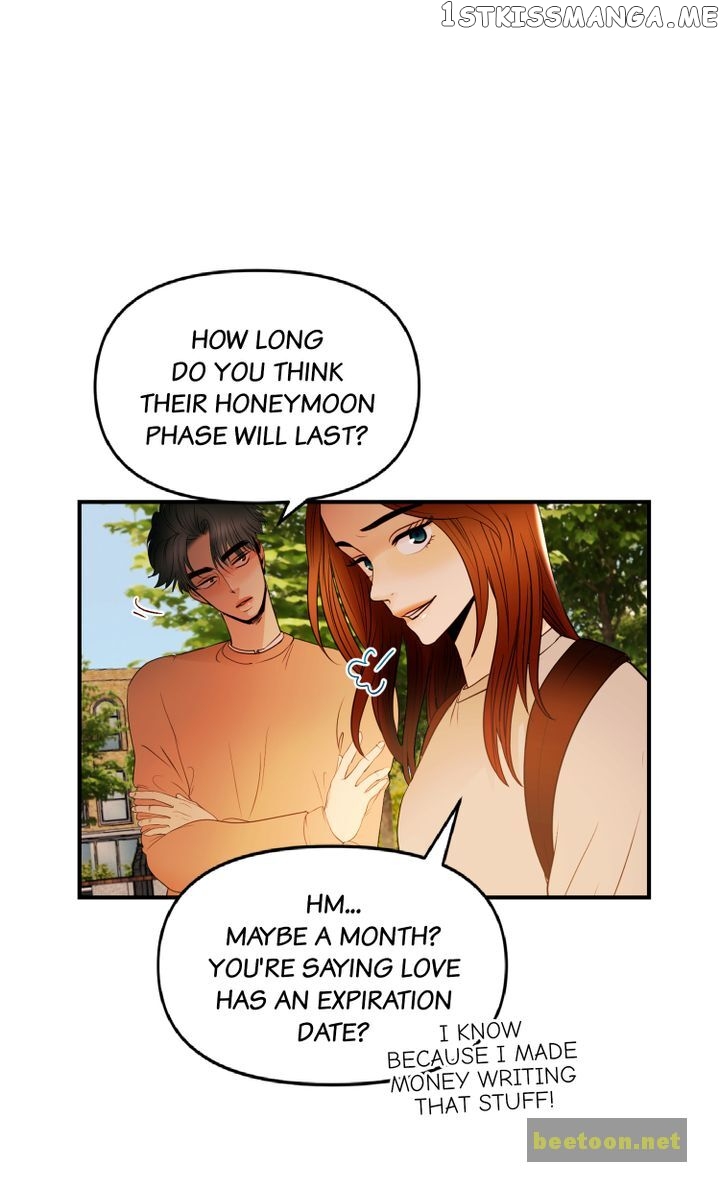 Log in to Love City Chapter 41 - page 39