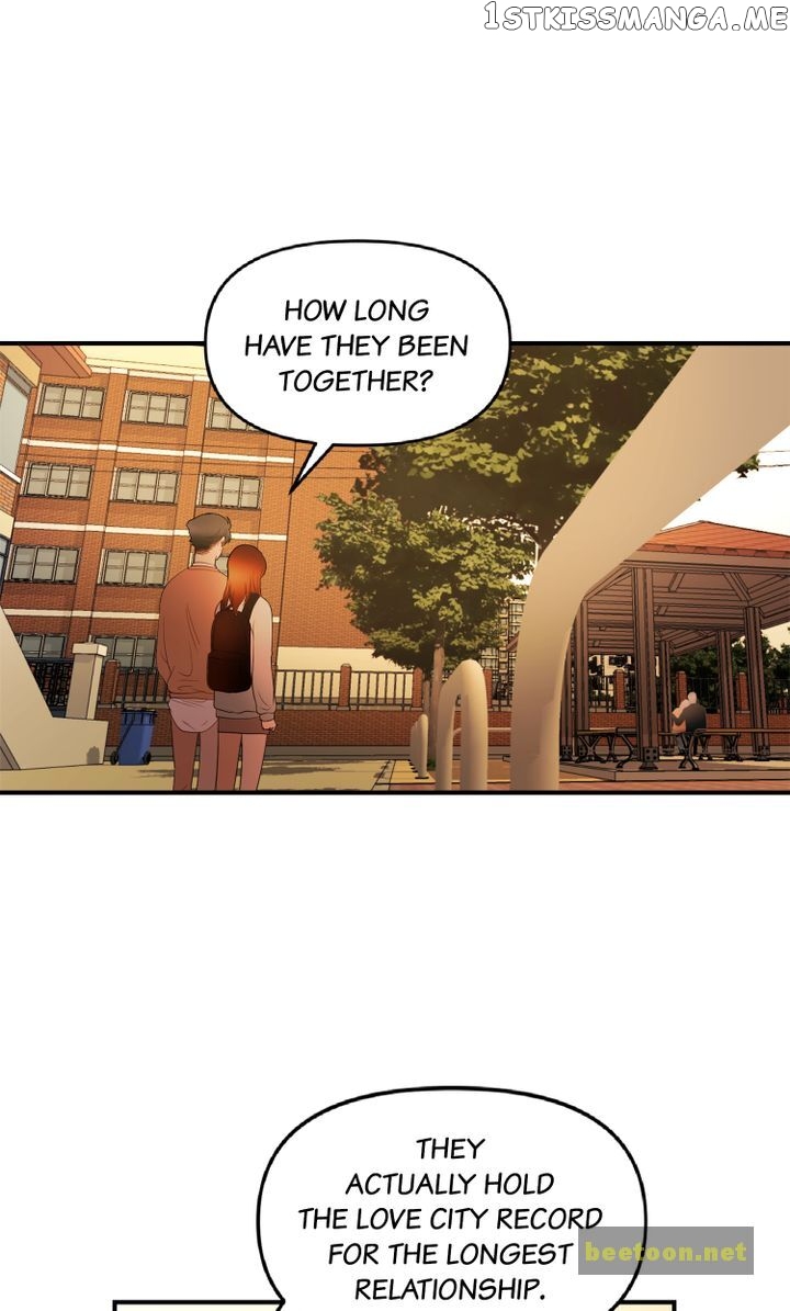 Log in to Love City Chapter 41 - page 50