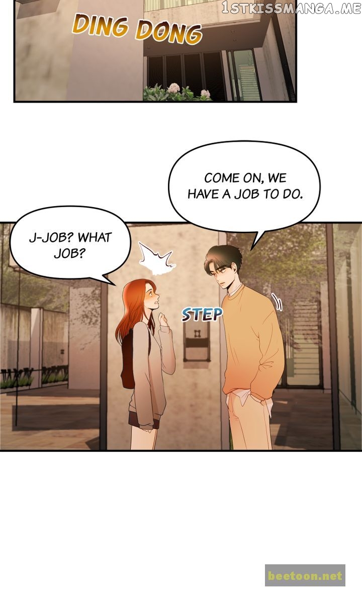 Log in to Love City Chapter 40 - page 12