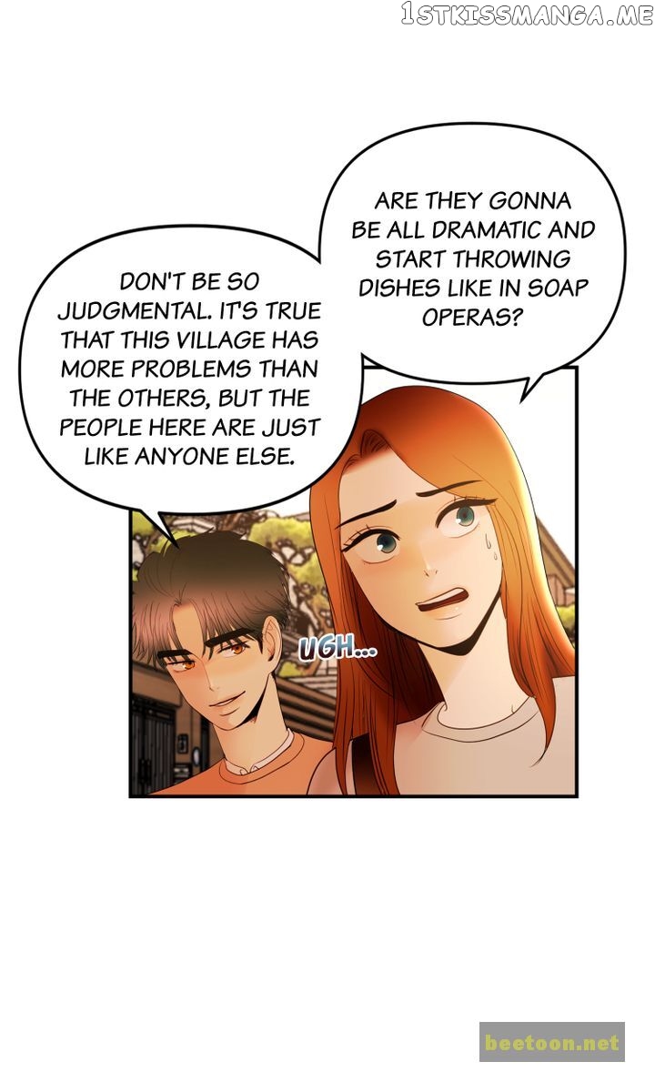 Log in to Love City Chapter 40 - page 20