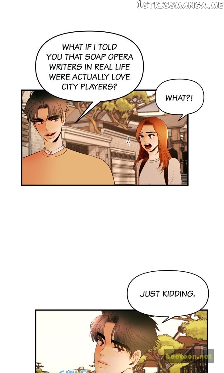 Log in to Love City Chapter 40 - page 25