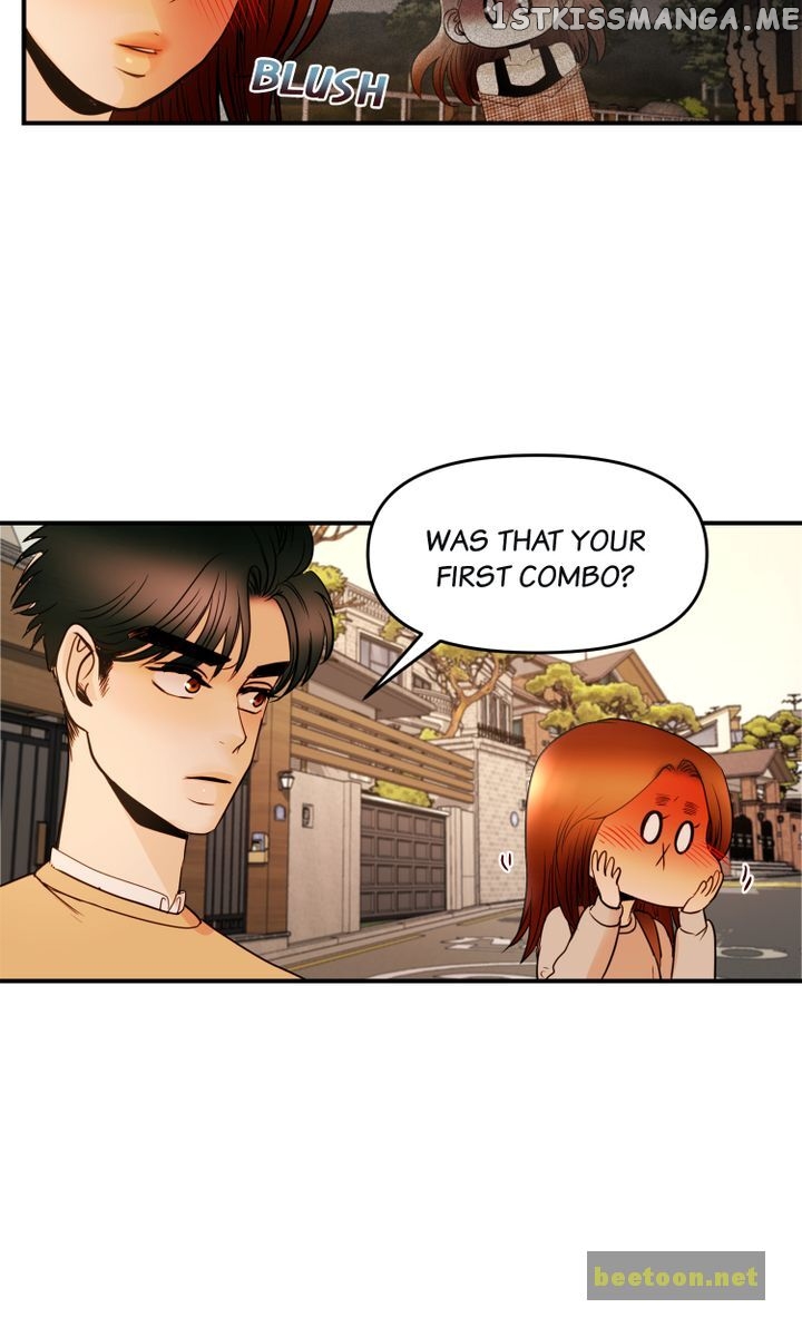 Log in to Love City Chapter 40 - page 27