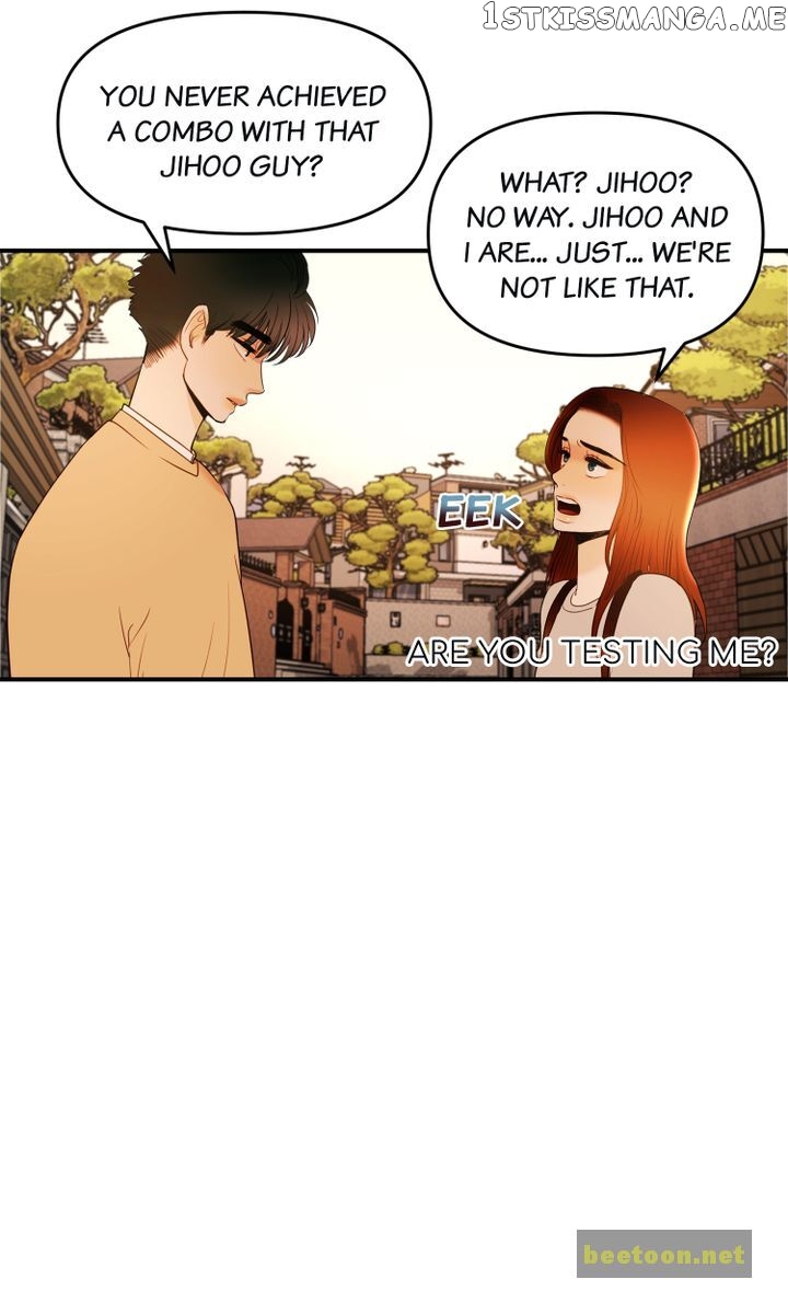 Log in to Love City Chapter 40 - page 30