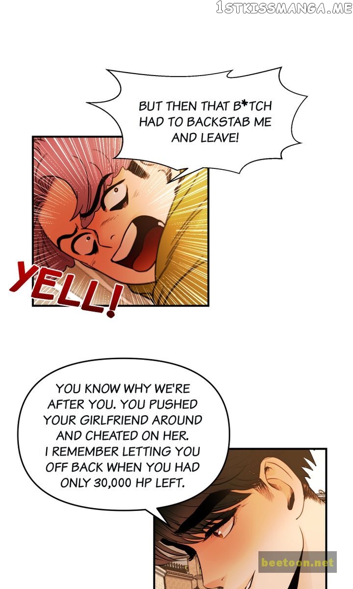 Log in to Love City Chapter 40 - page 37