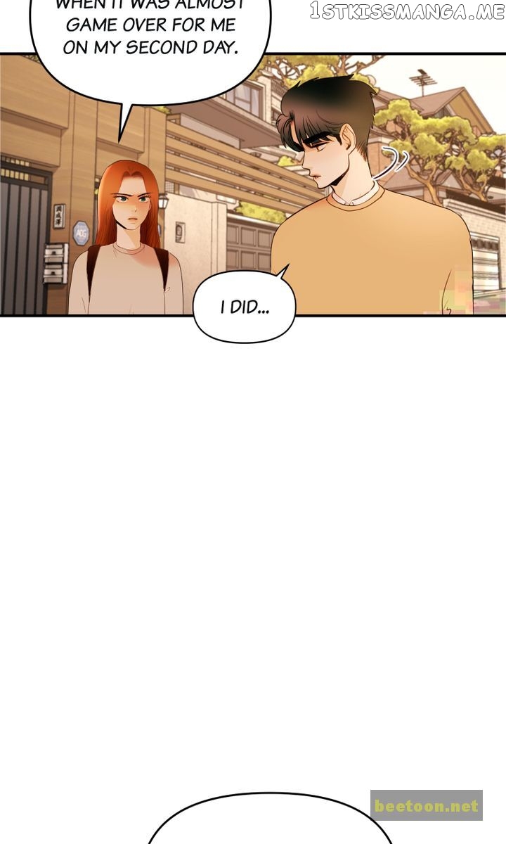 Log in to Love City Chapter 40 - page 42