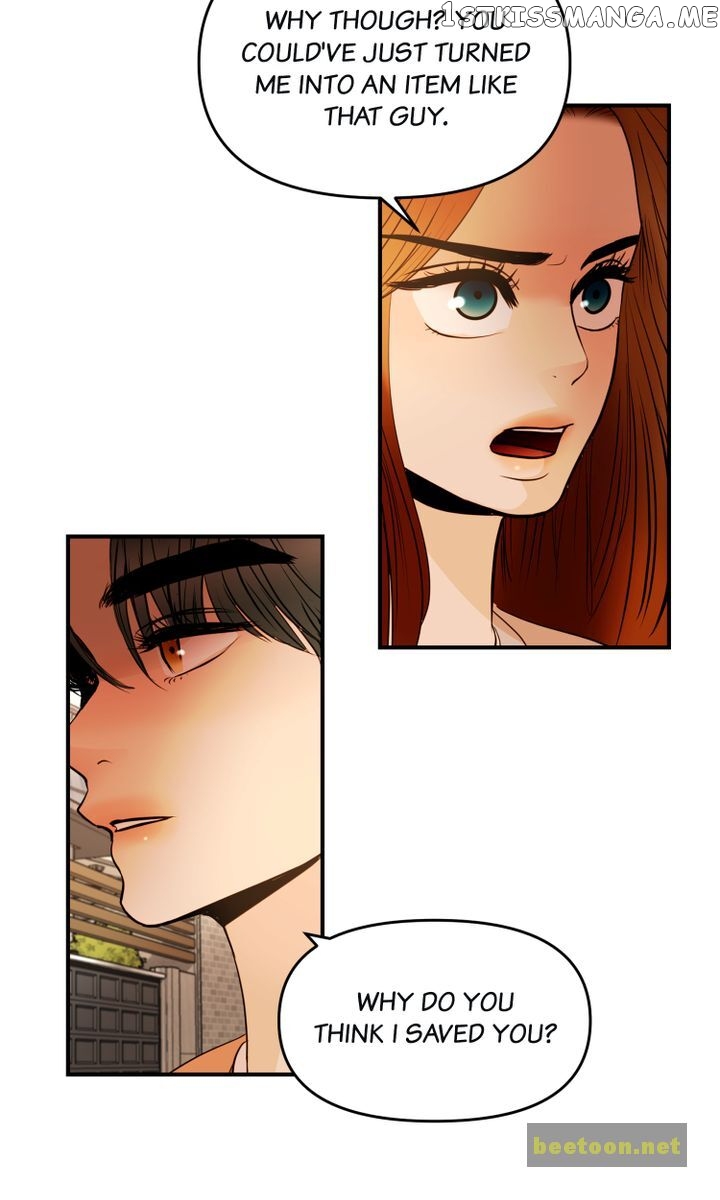 Log in to Love City Chapter 40 - page 43