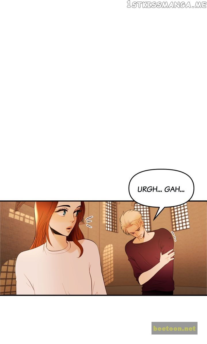 Log in to Love City Chapter 38 - page 19