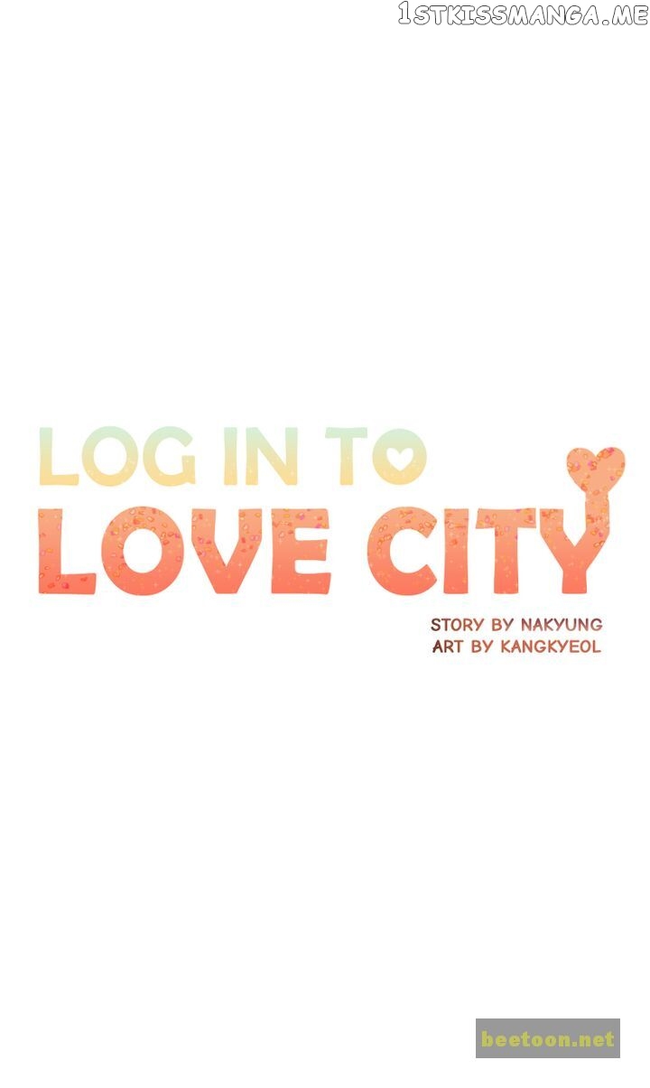 Log in to Love City Chapter 37 - page 1