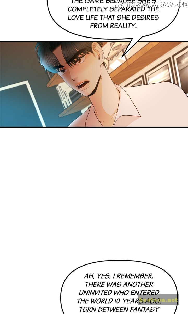 Log in to Love City Chapter 37 - page 26