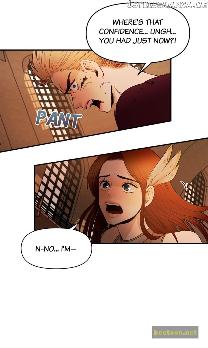 Log in to Love City Chapter 37 - page 31