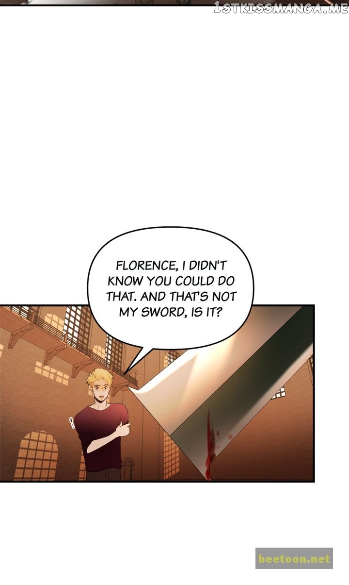 Log in to Love City Chapter 37 - page 43