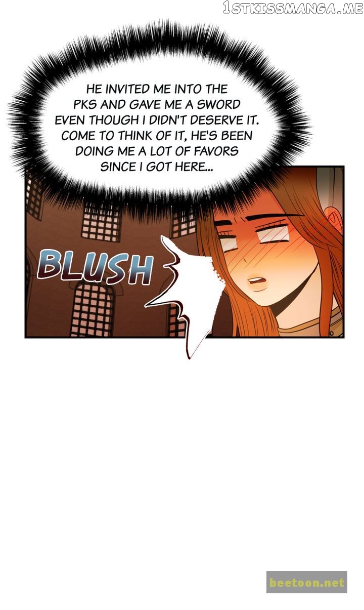 Log in to Love City Chapter 37 - page 50