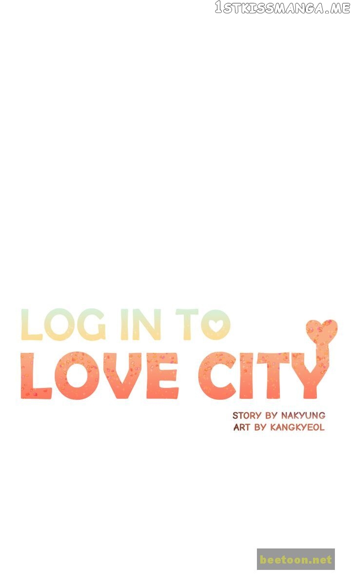 Log in to Love City Chapter 36 - page 1