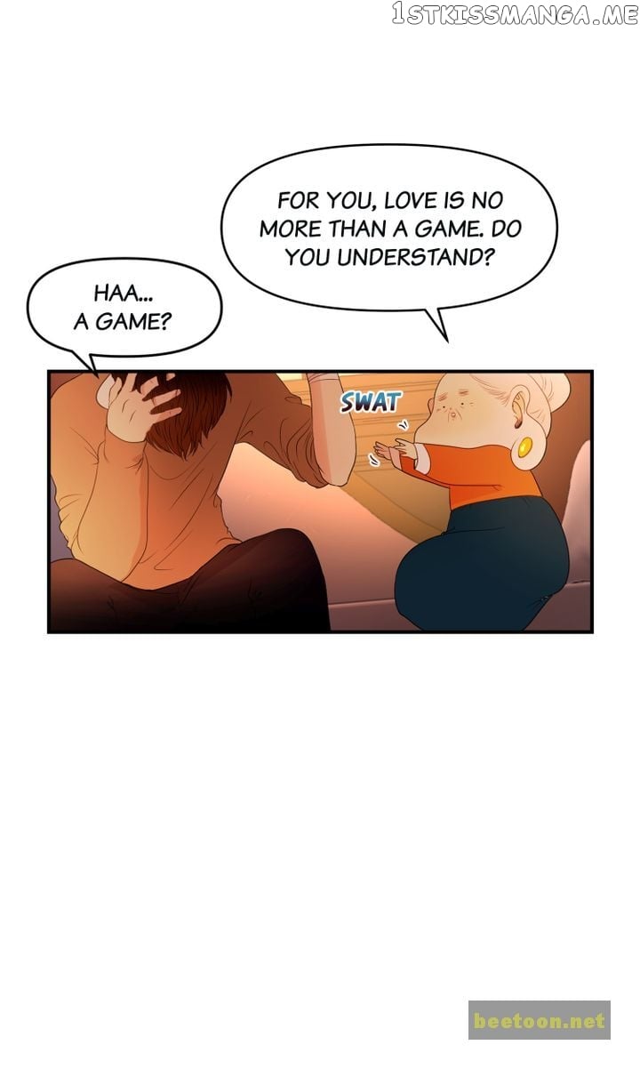 Log in to Love City Chapter 36 - page 10