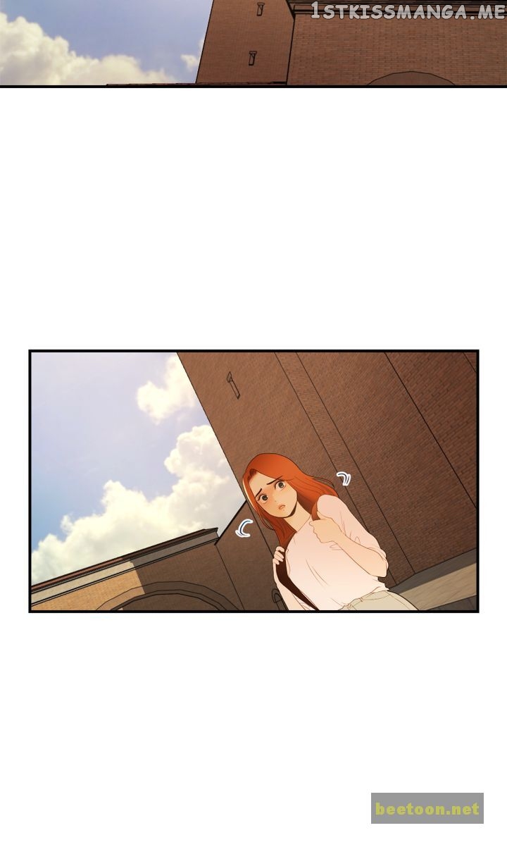 Log in to Love City Chapter 36 - page 21