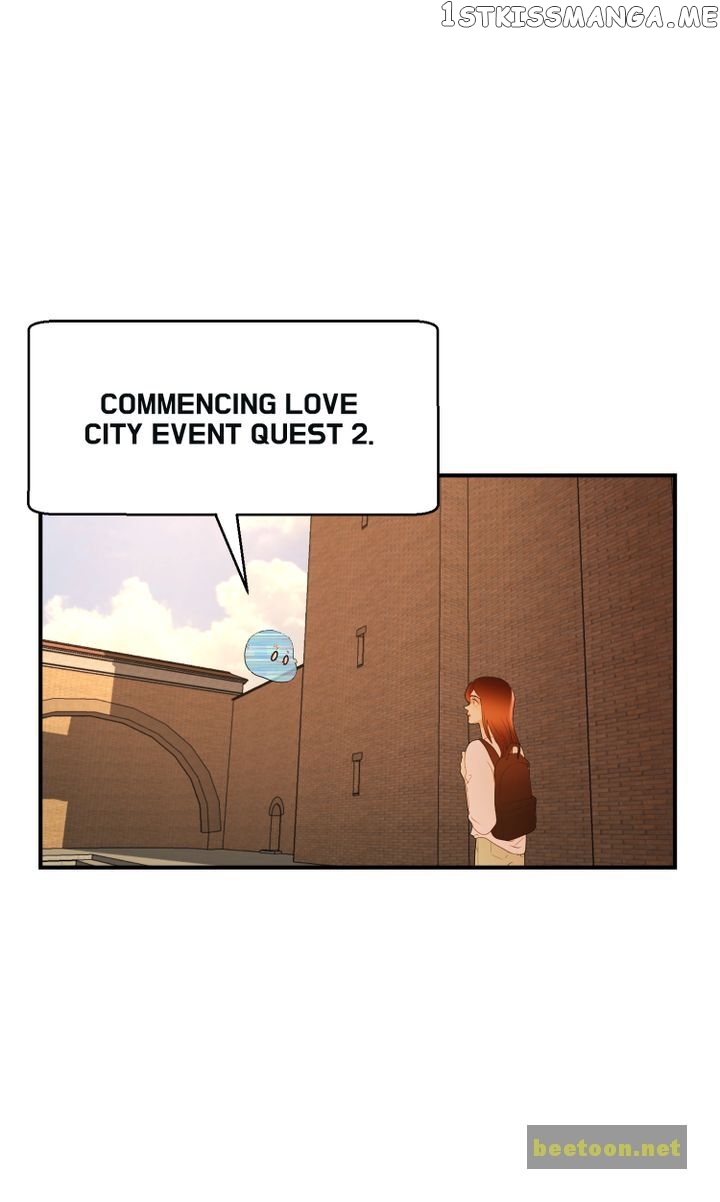 Log in to Love City Chapter 36 - page 22