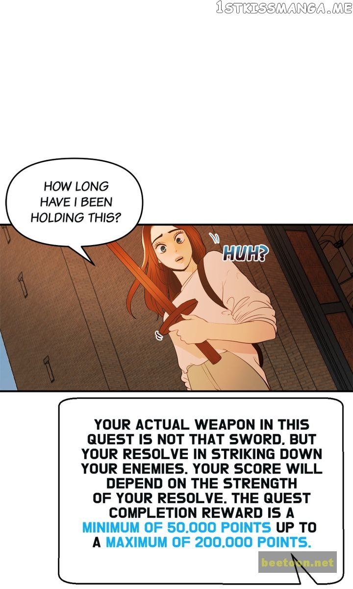 Log in to Love City Chapter 36 - page 24