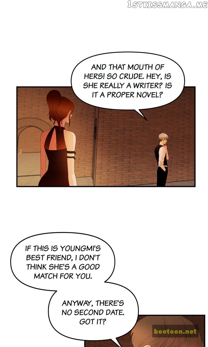 Log in to Love City Chapter 36 - page 37