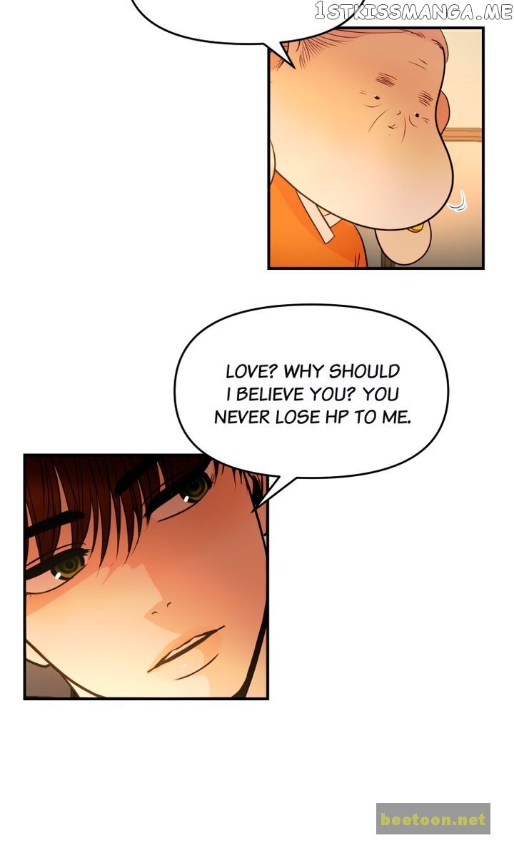 Log in to Love City Chapter 36 - page 8