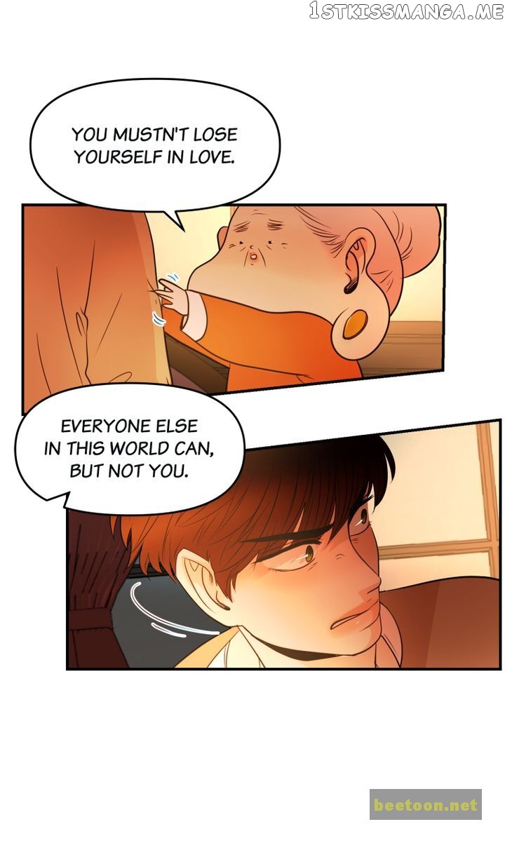 Log in to Love City Chapter 36 - page 9