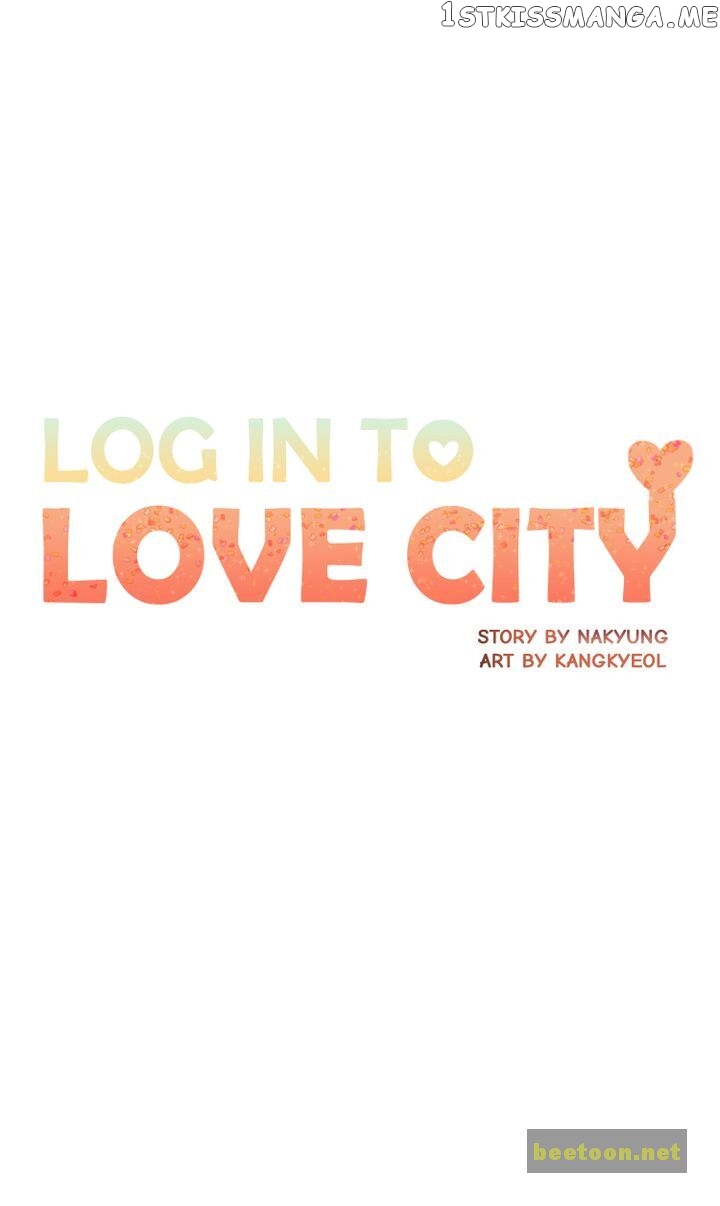 Log in to Love City Chapter 35 - page 1