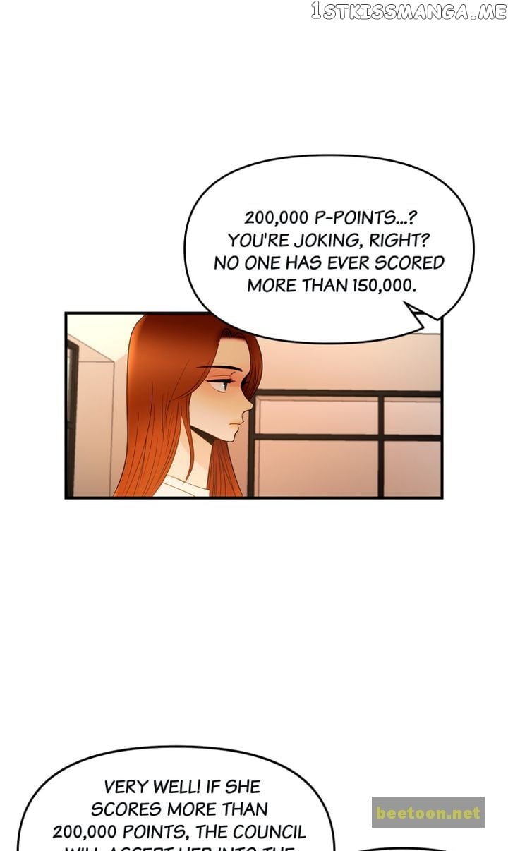 Log in to Love City Chapter 35 - page 21