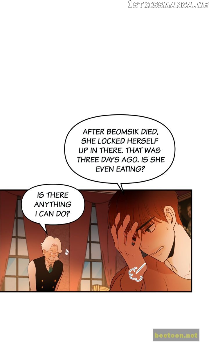 Log in to Love City Chapter 35 - page 3