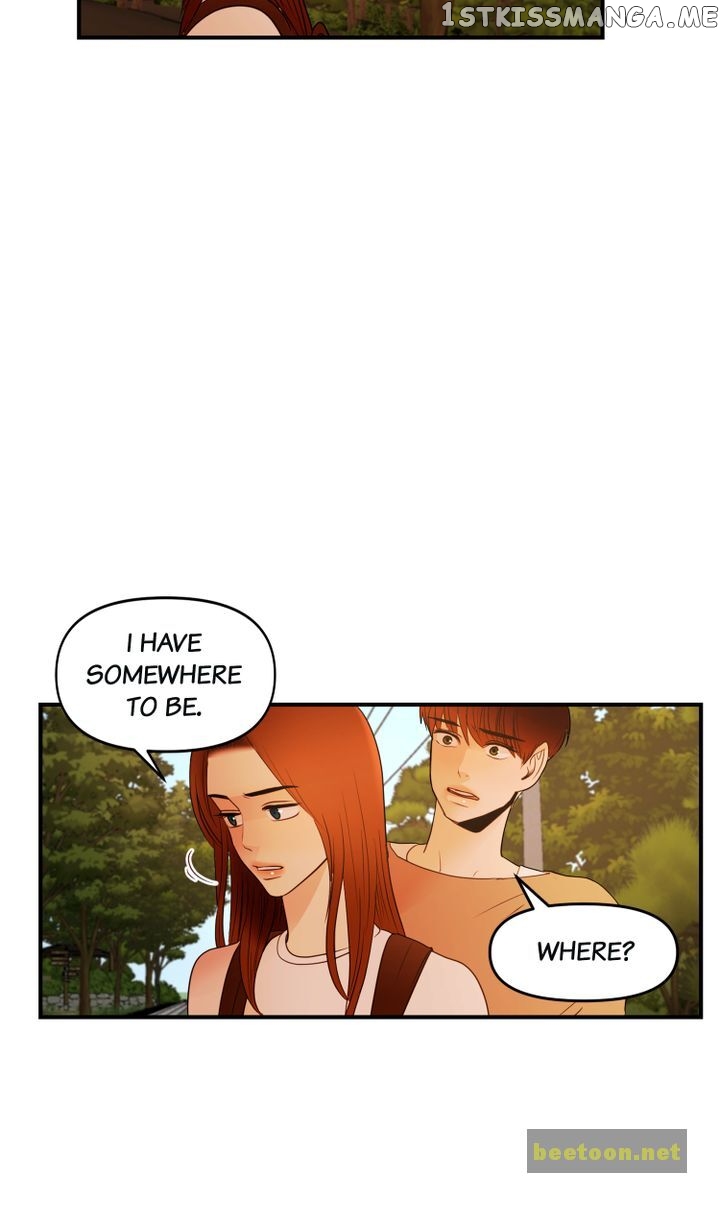 Log in to Love City Chapter 35 - page 9