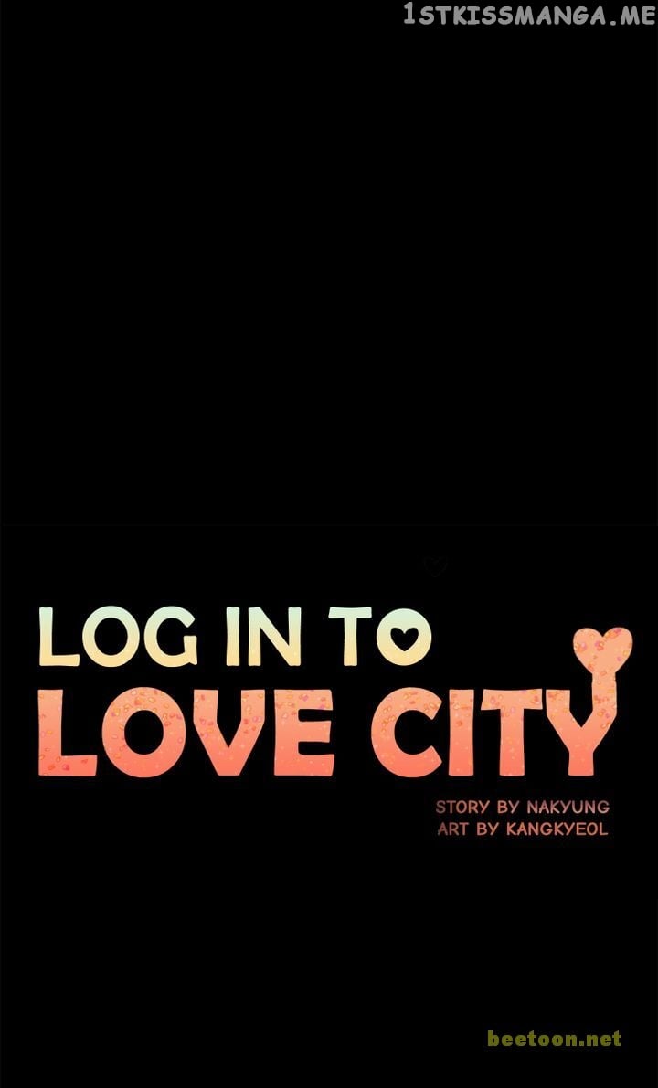 Log in to Love City Chapter 34 - page 2