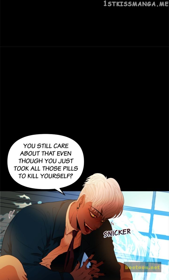 Log in to Love City Chapter 34 - page 22