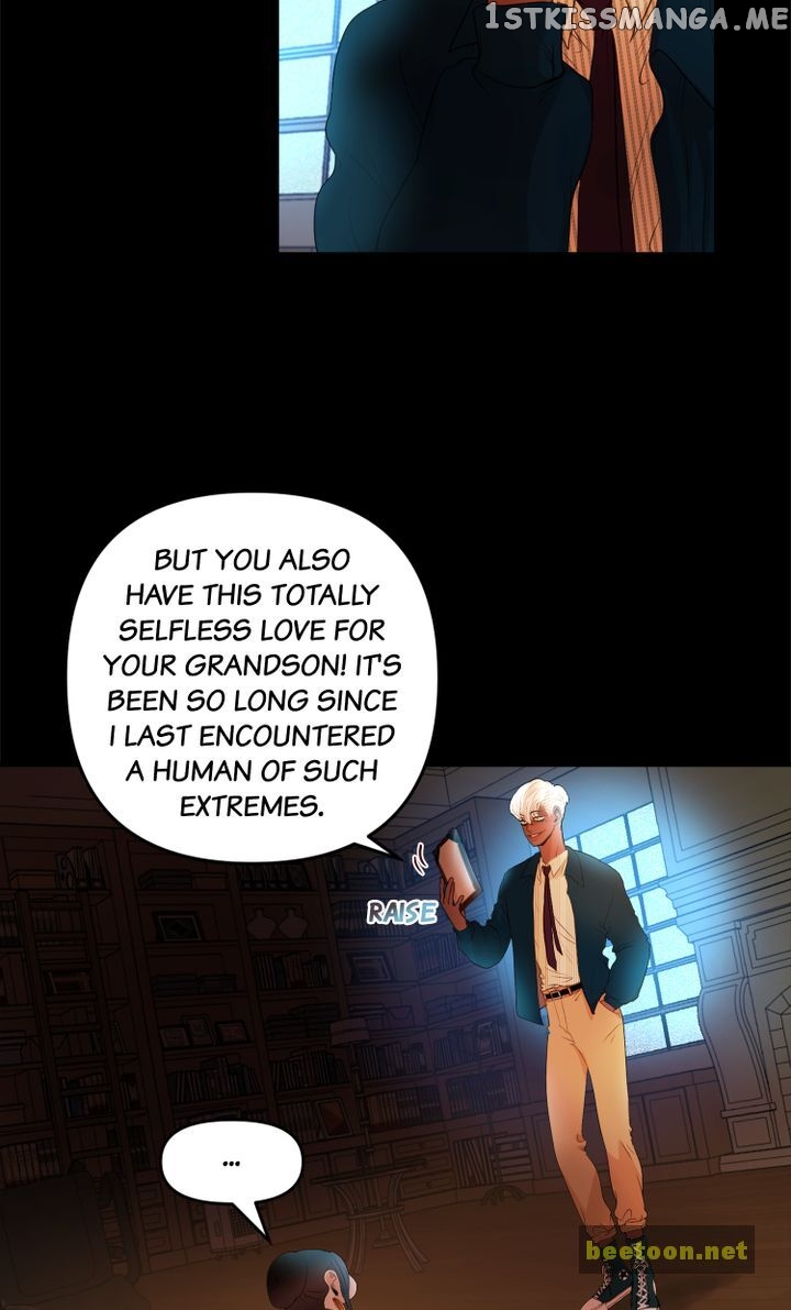 Log in to Love City Chapter 34 - page 31