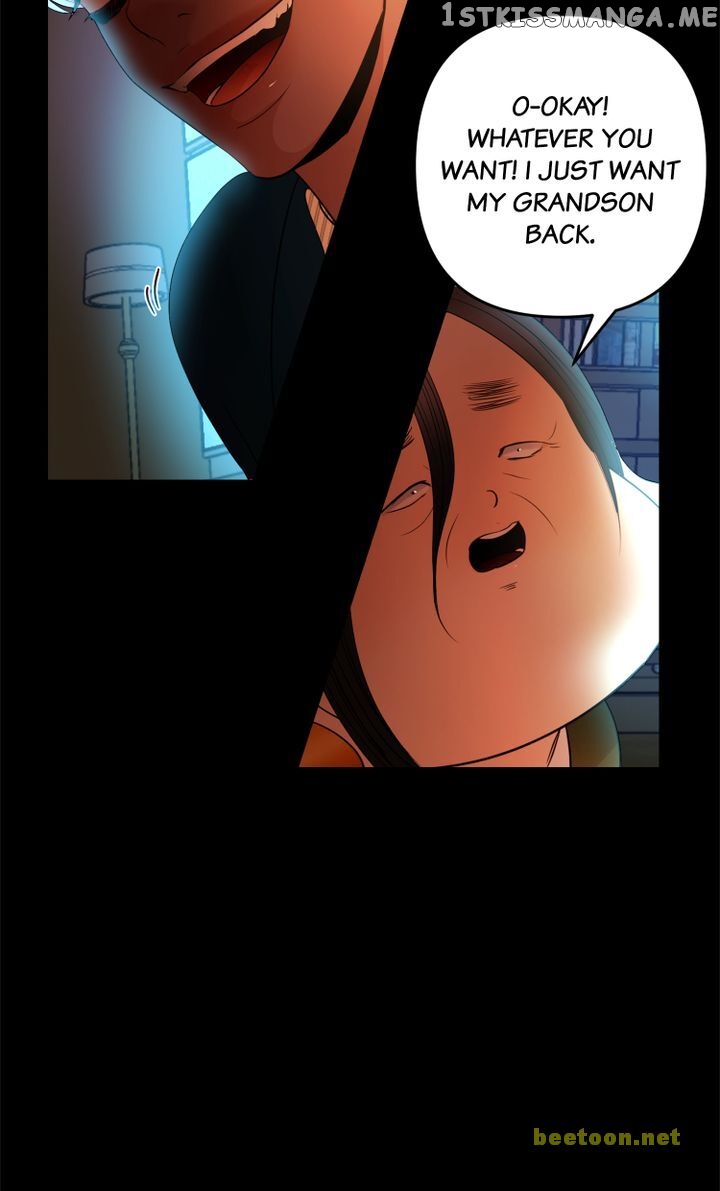 Log in to Love City Chapter 34 - page 39