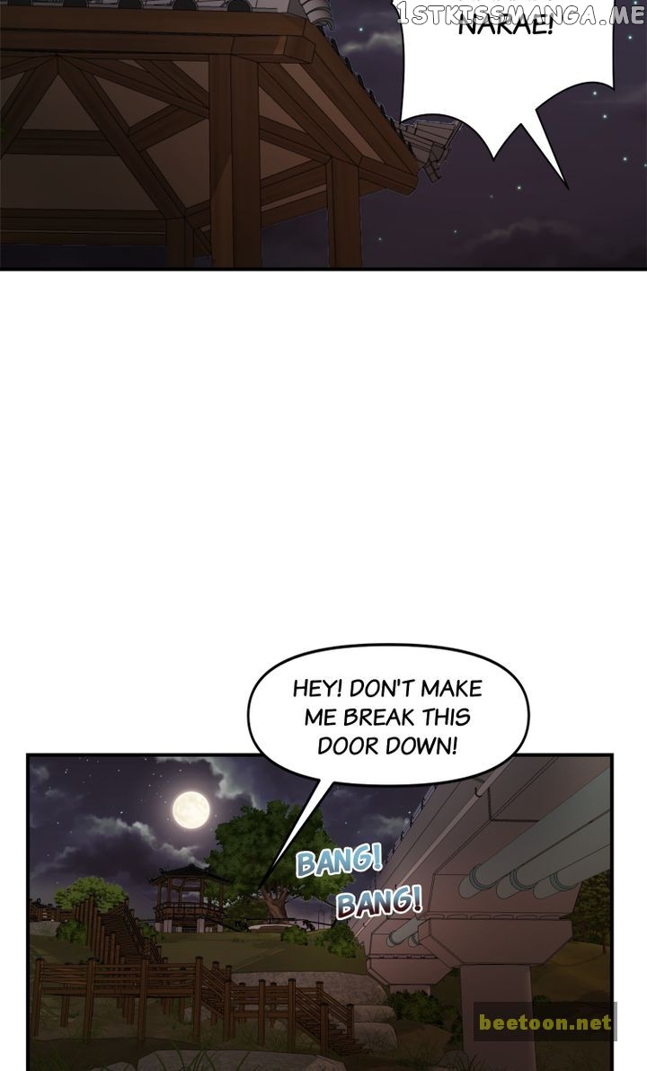 Log in to Love City Chapter 34 - page 62