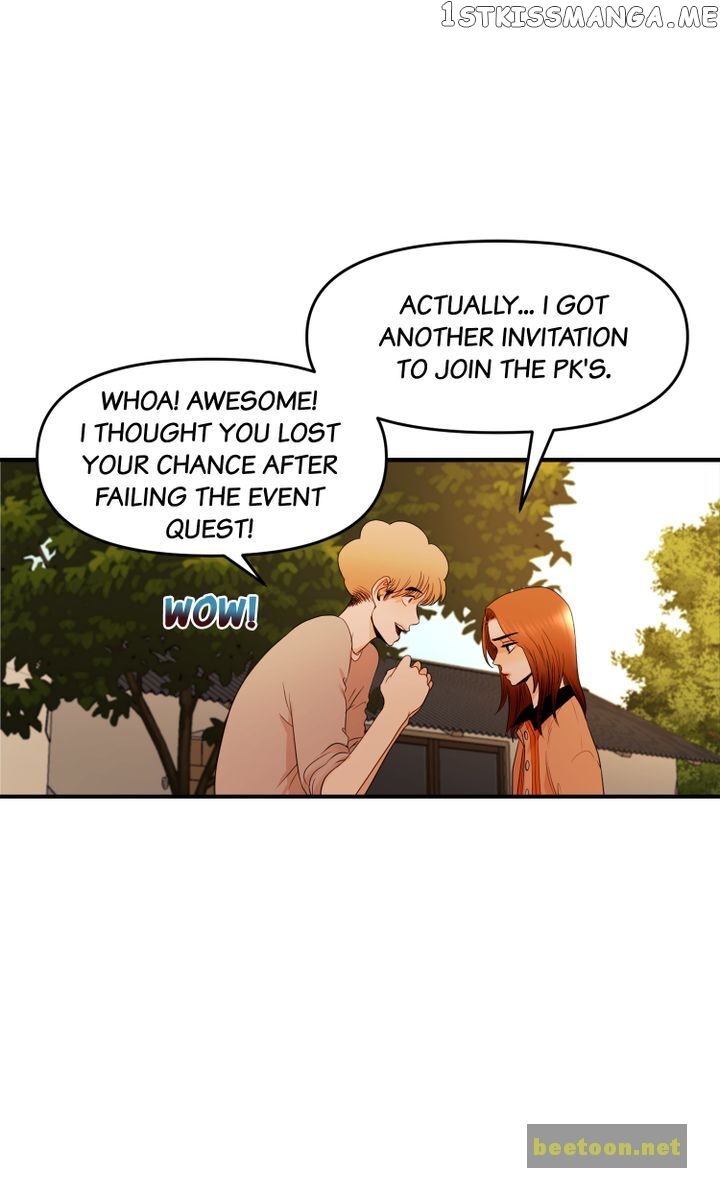 Log in to Love City Chapter 33 - page 13