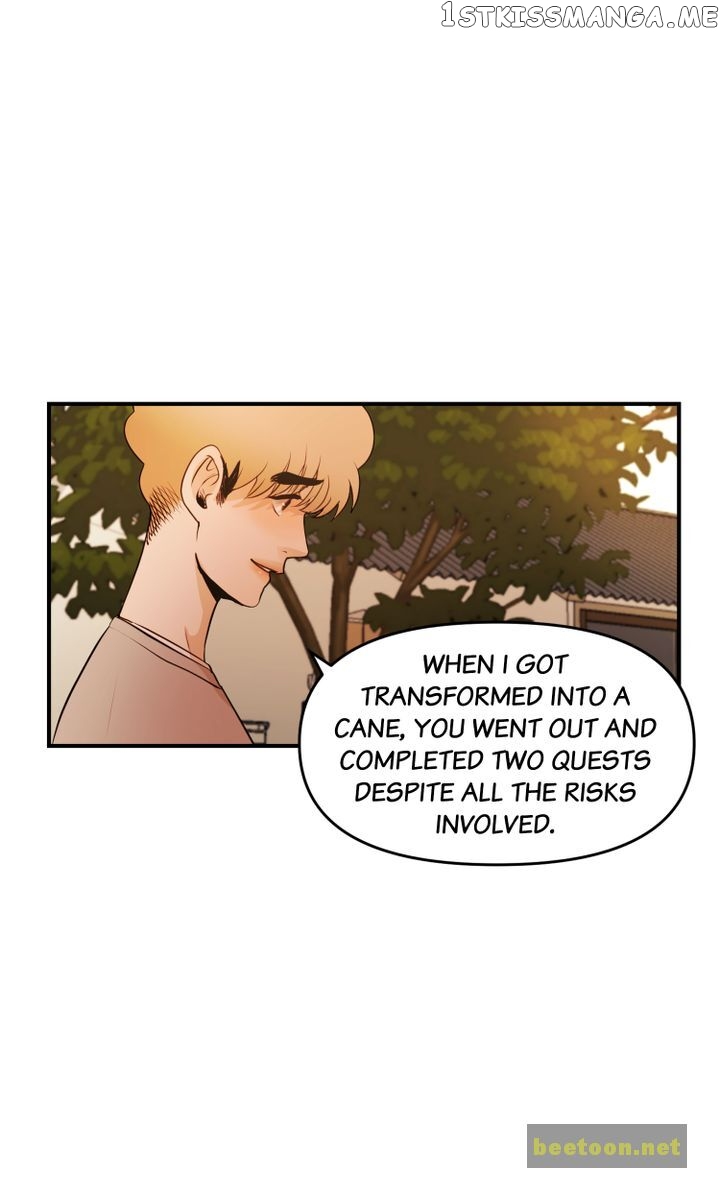 Log in to Love City Chapter 33 - page 17