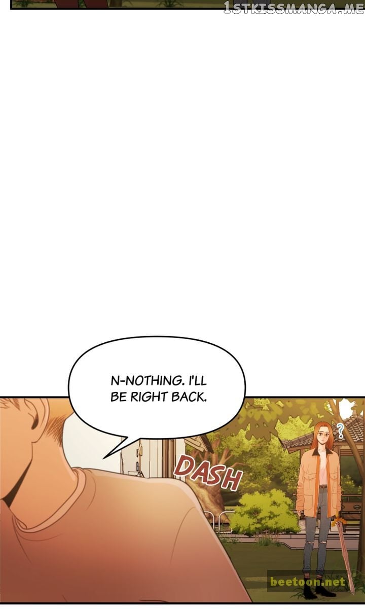 Log in to Love City Chapter 33 - page 22