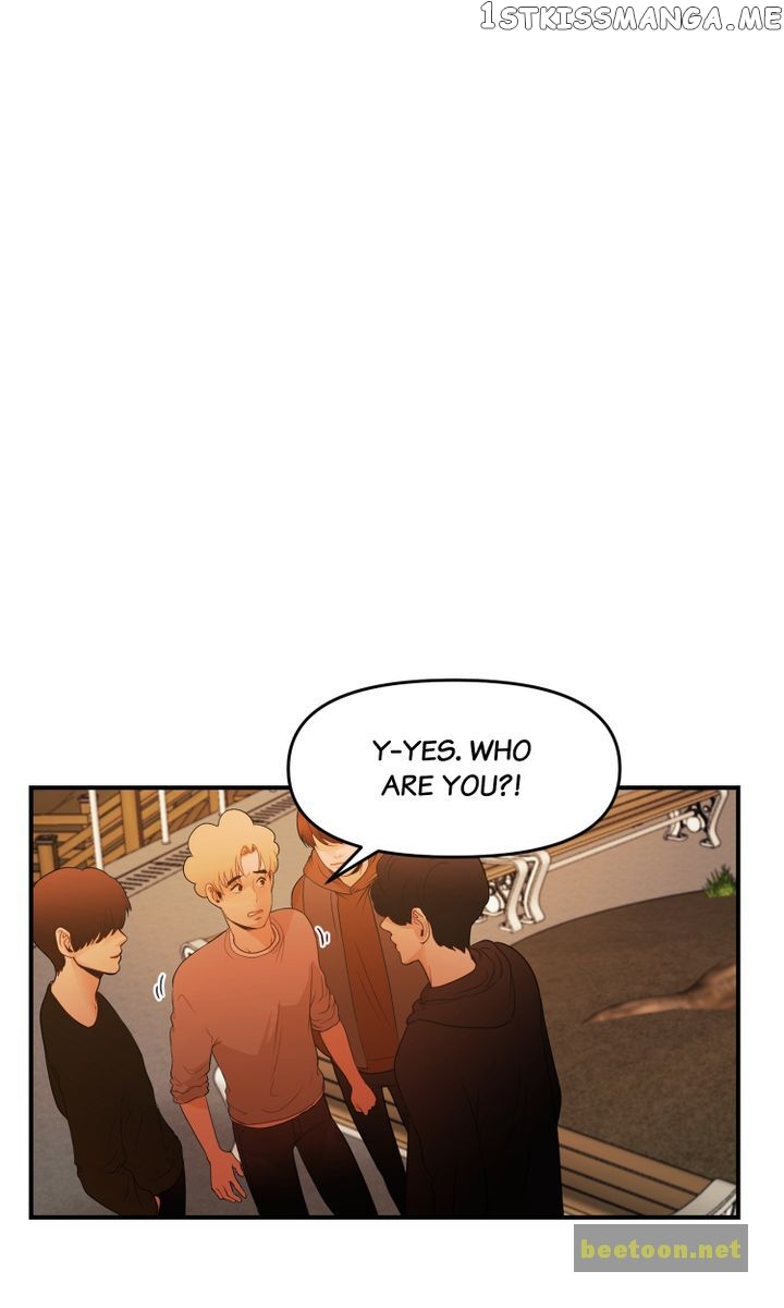 Log in to Love City Chapter 33 - page 27