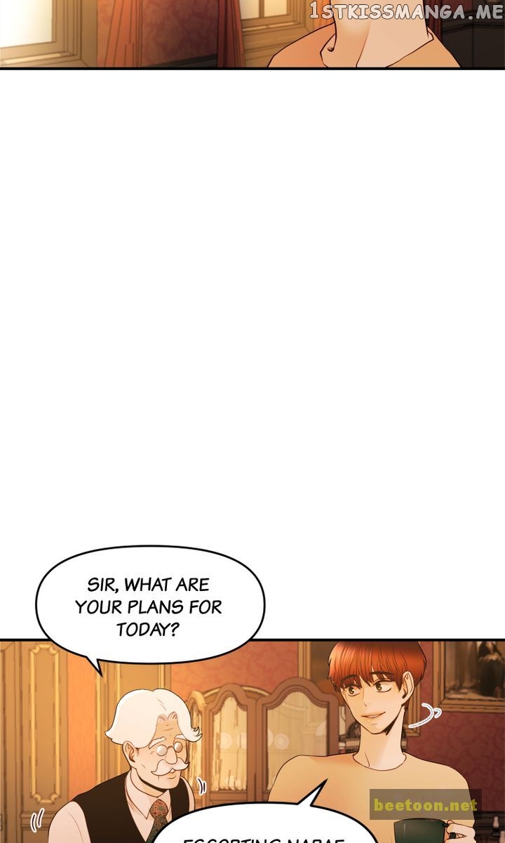 Log in to Love City Chapter 33 - page 3