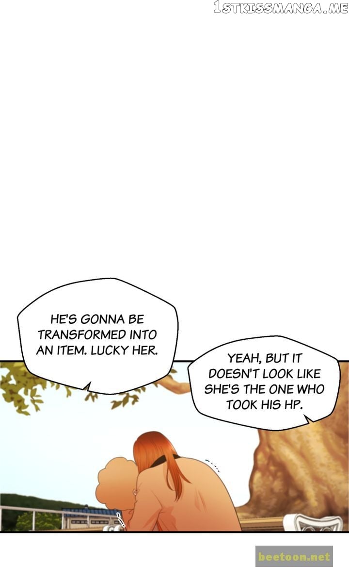 Log in to Love City Chapter 33 - page 39