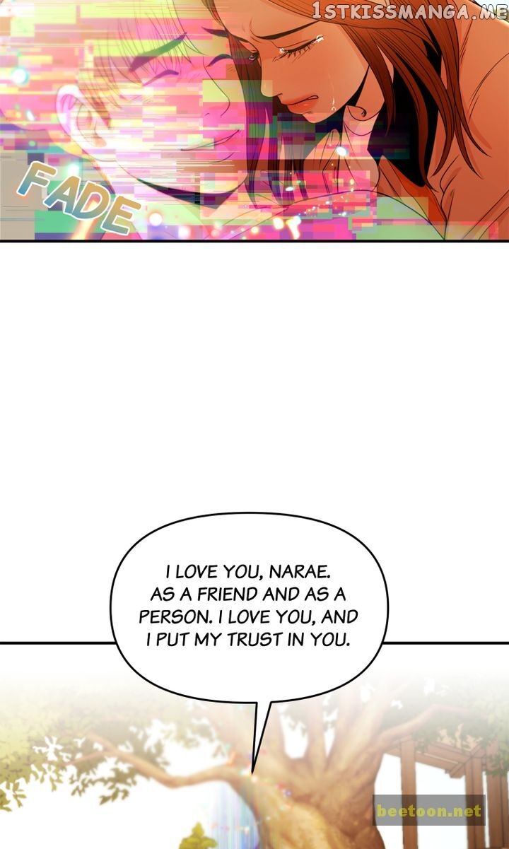 Log in to Love City Chapter 33 - page 45