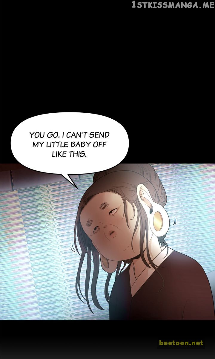 Log in to Love City Chapter 33 - page 55