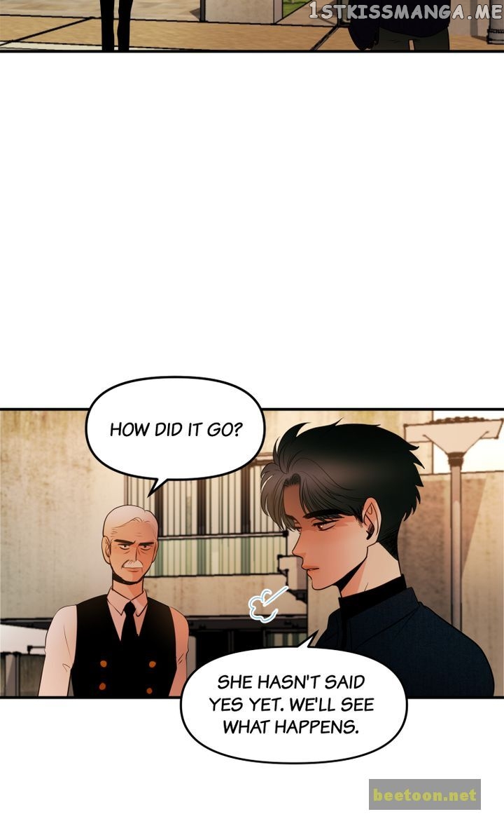 Log in to Love City Chapter 32 - page 11